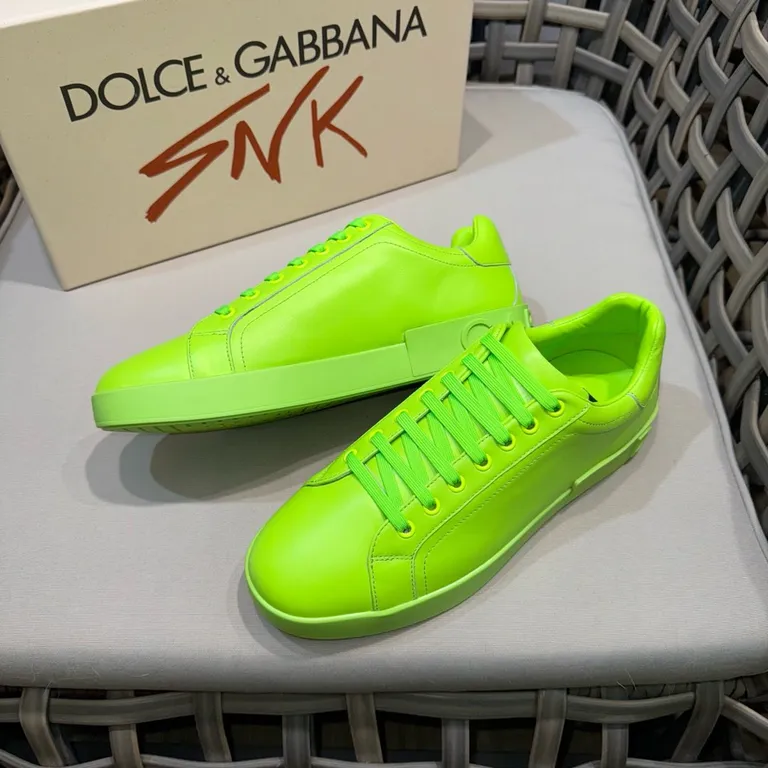 Dolce Gabbana Shoe 